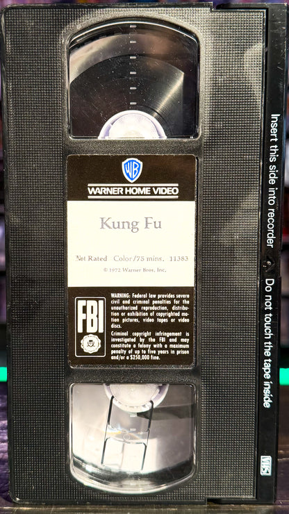 Kung Fu