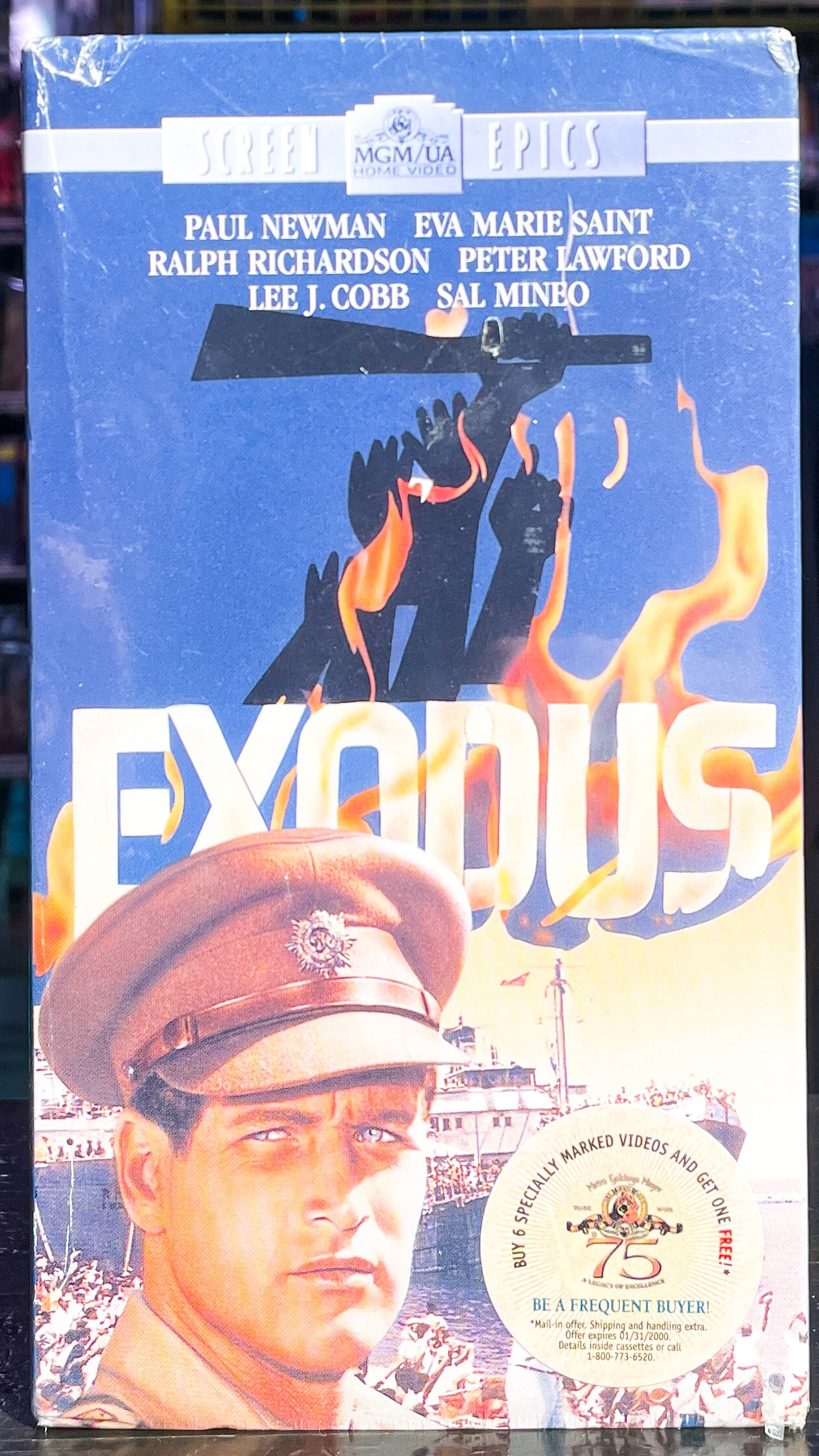 Exodus