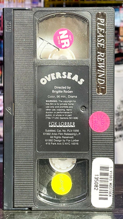 Overseas