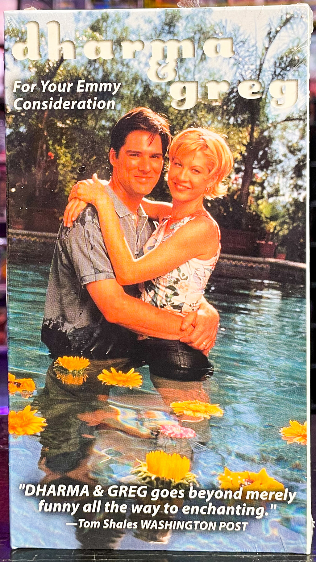 Dharma & Greg - For Your Emmy Consideration