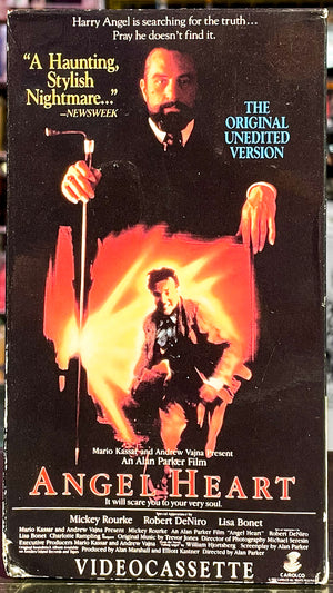 Angel Heart