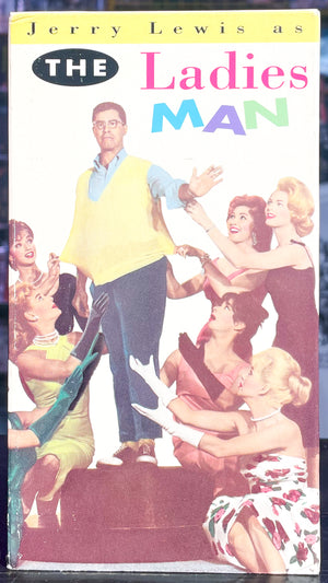 The Ladies Man