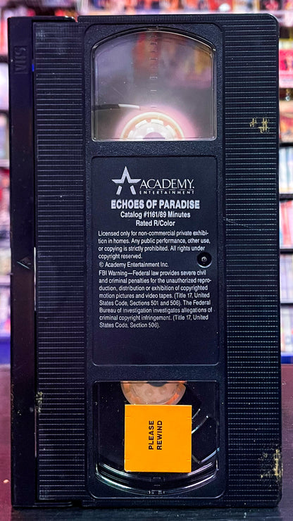 Echoes of Paradise