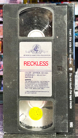 Reckless