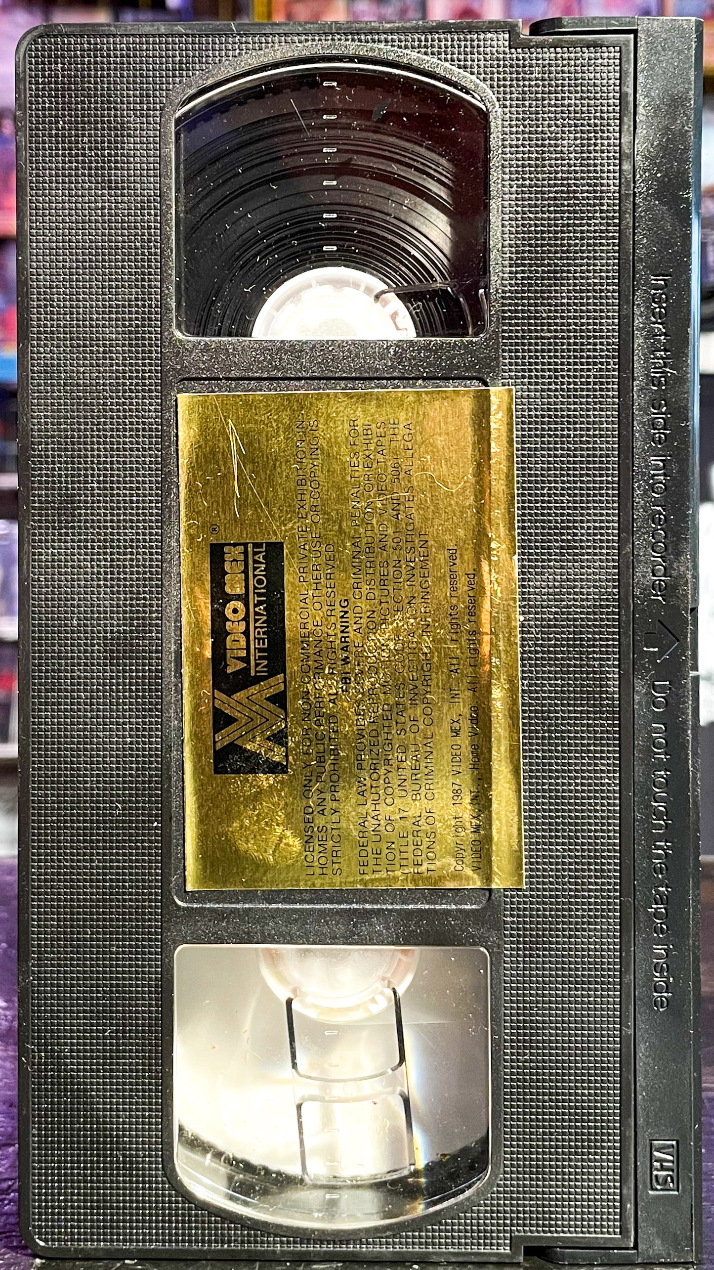 Viaie Al Paraiso