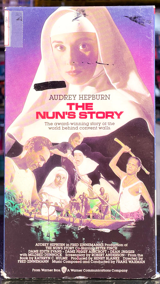 The Nun's Story