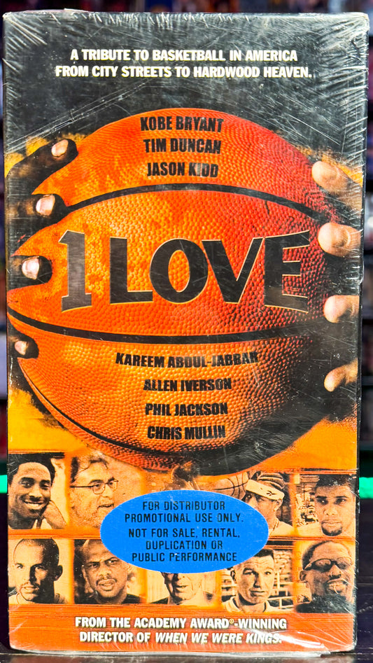 1 Love
