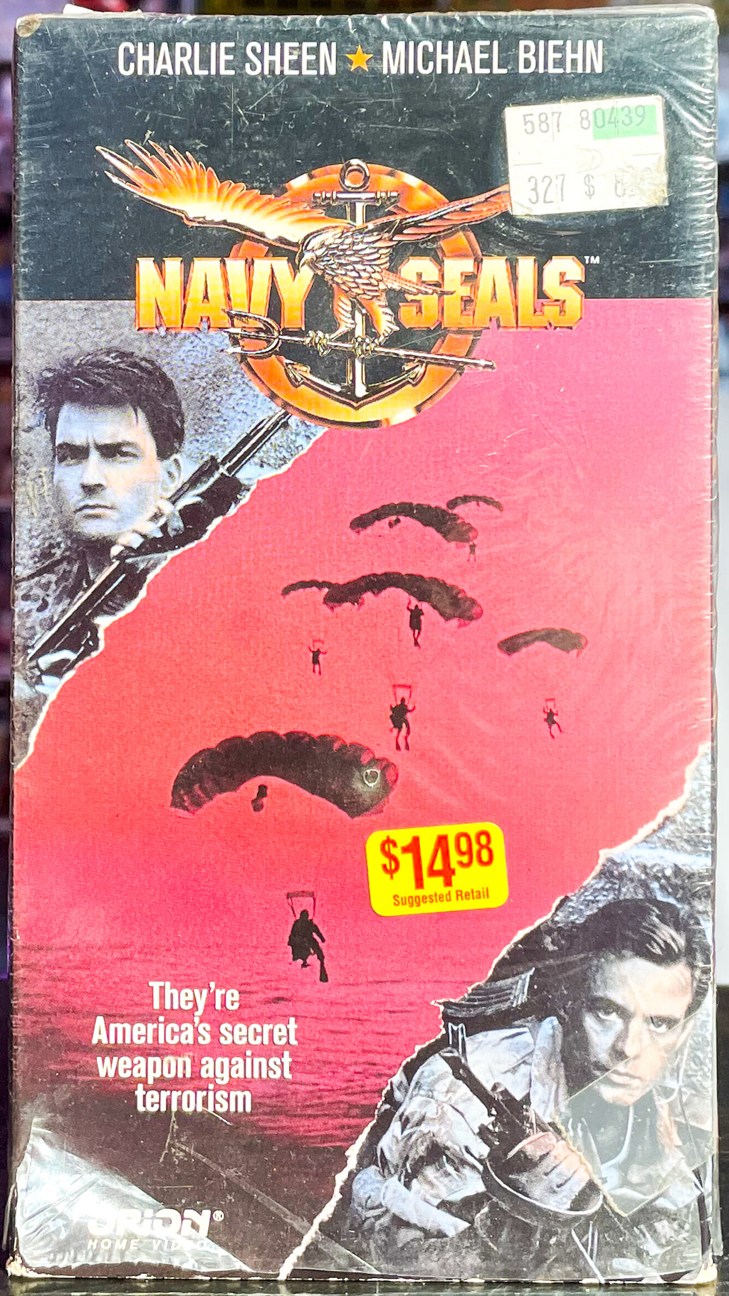 Navy Seals