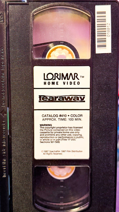 Tearaway