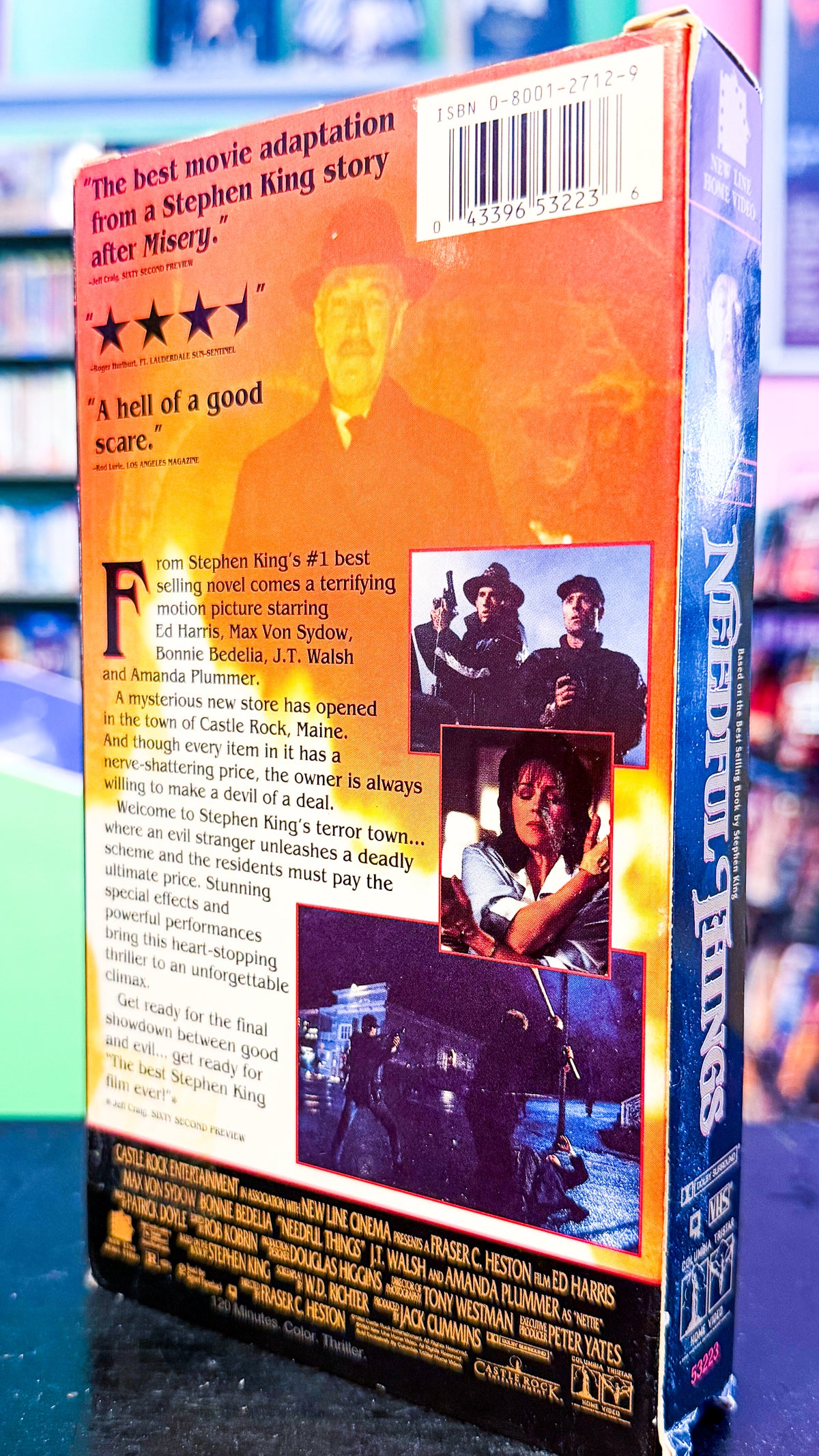 Needful Things