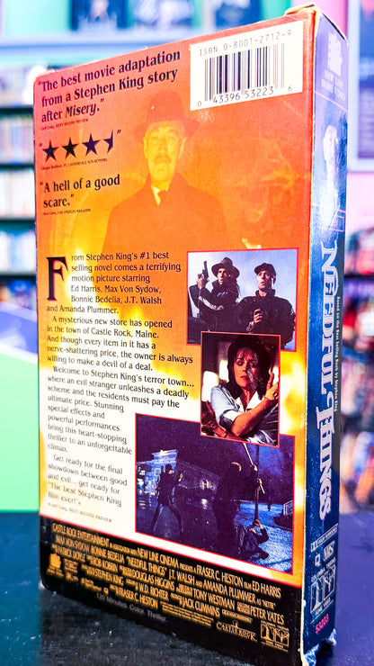 Needful Things