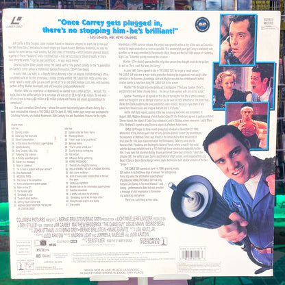 The Cable Guy LD