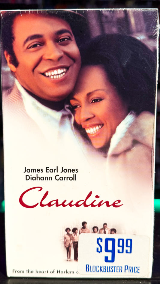Claudine
