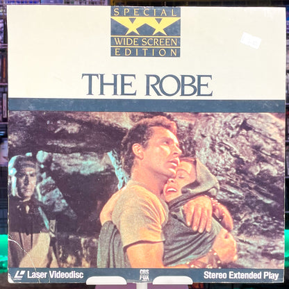 The Robe LD