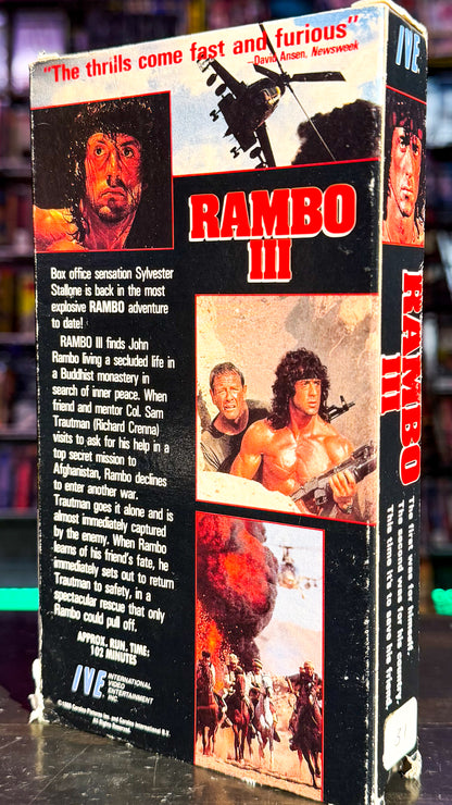Rambo 3