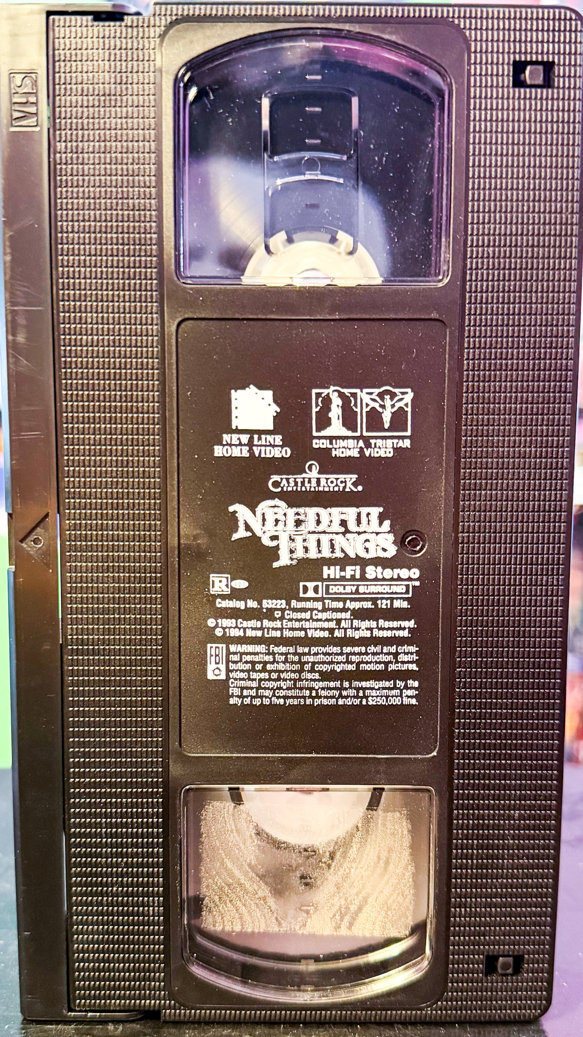 Needful Things