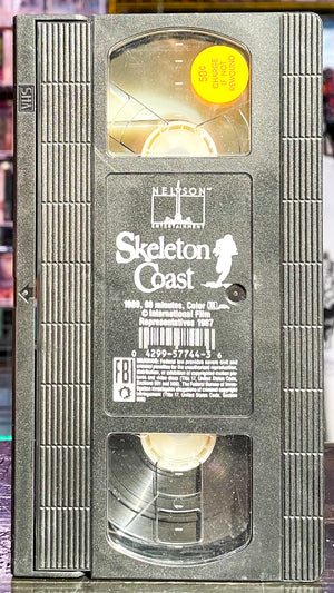 Skeleton Coast