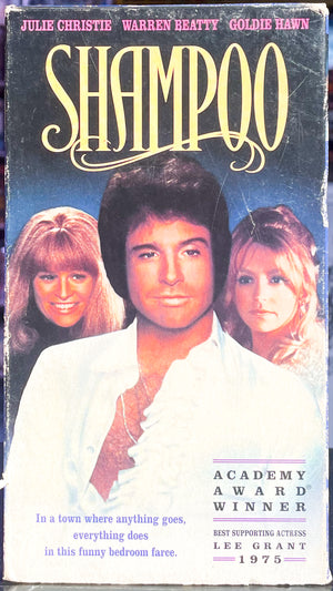 Shampoo