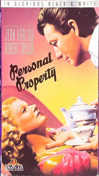 Personal Property