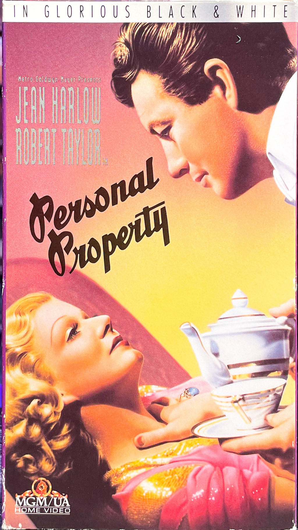 Personal Property