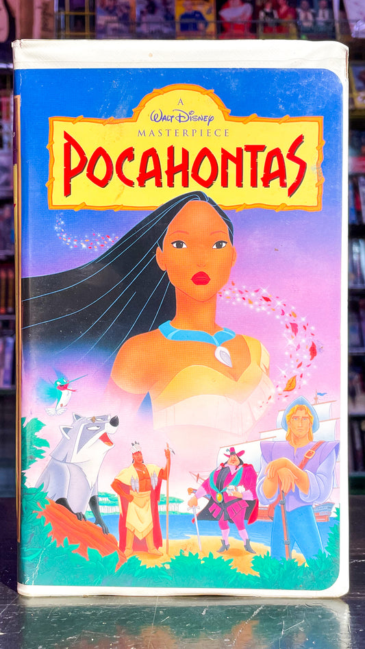 Pocahontas