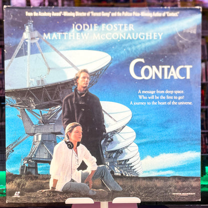 Contact LD