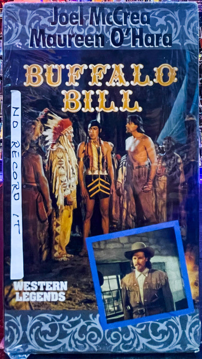 Buffalo Bill