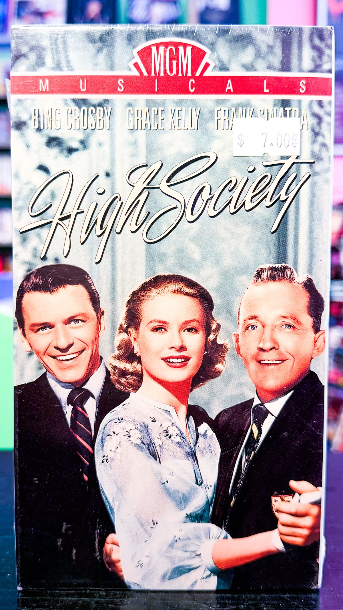 High Society