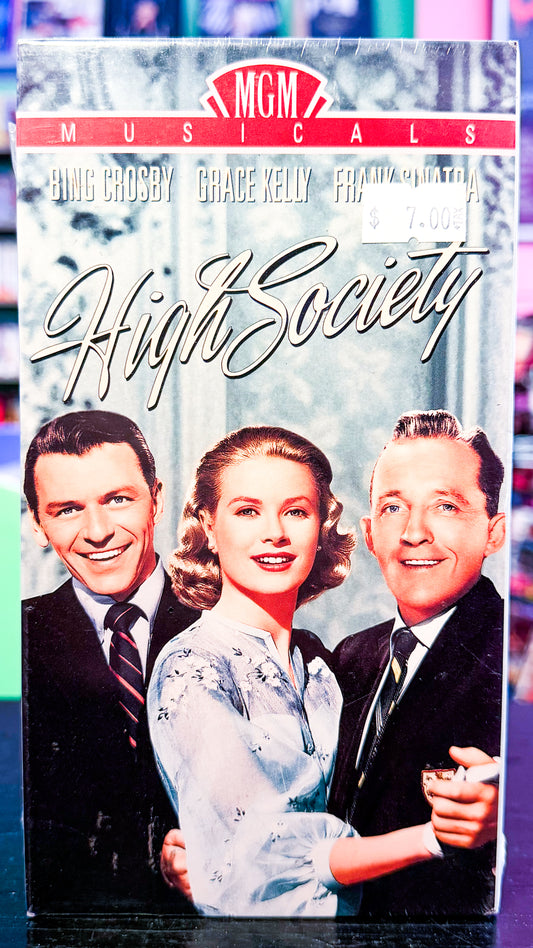 High Society