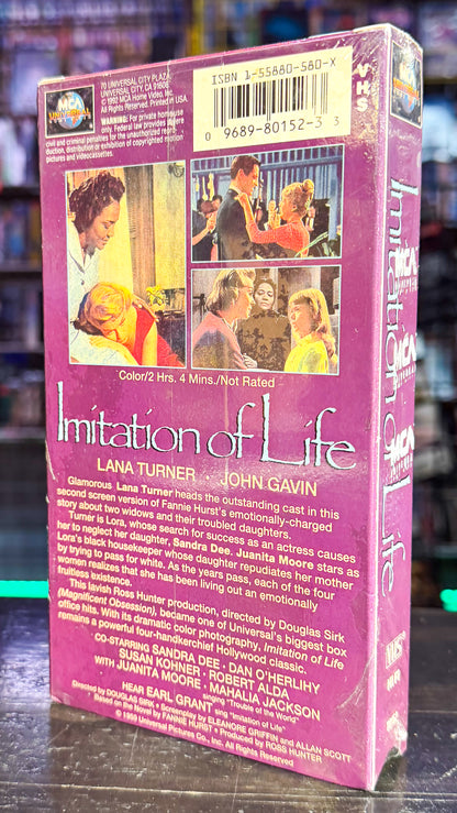 Imitation Of Life