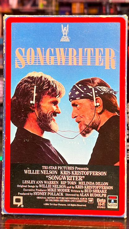 Songwriter (BETA)
