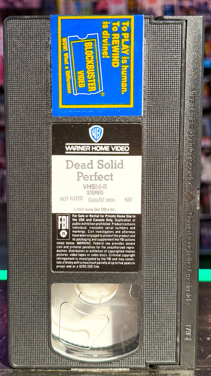 Dead Solid Perfect