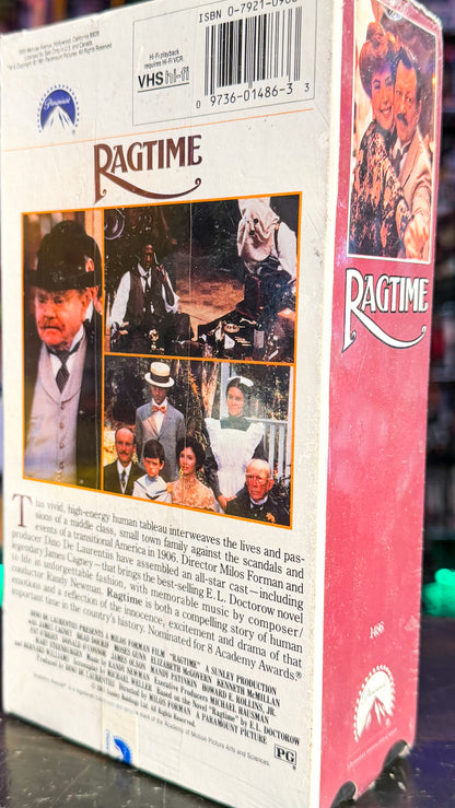 Ragtime