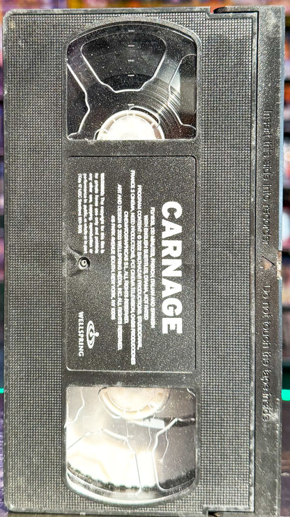 Carnage
