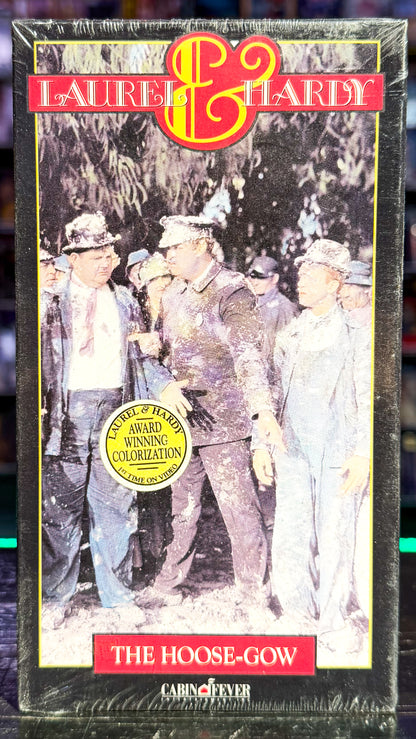 Laurel & Hardy Box Set: Perfect Day, Night Owls, Berth Marks The Hoose-Gow, Men O’ War