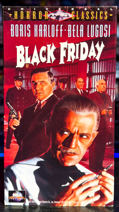 Black Friday