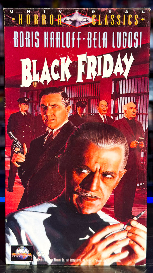 Black Friday