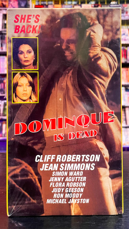 Dominque Is Dead