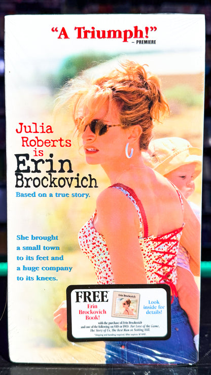 Erin Brockovich