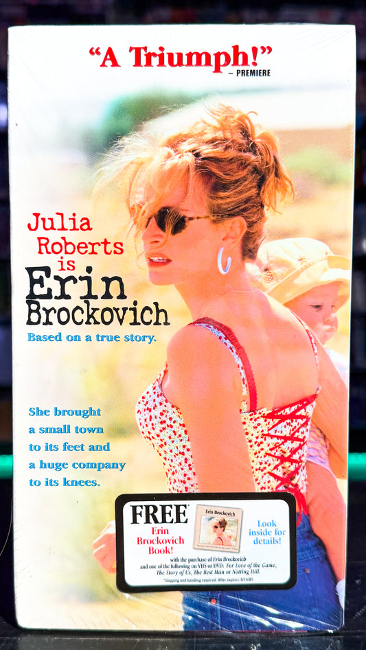 Erin Brockovich