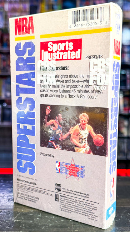 NBA Superstars