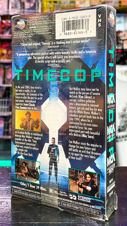 Timecop