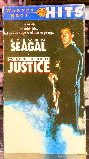 Out For Justice