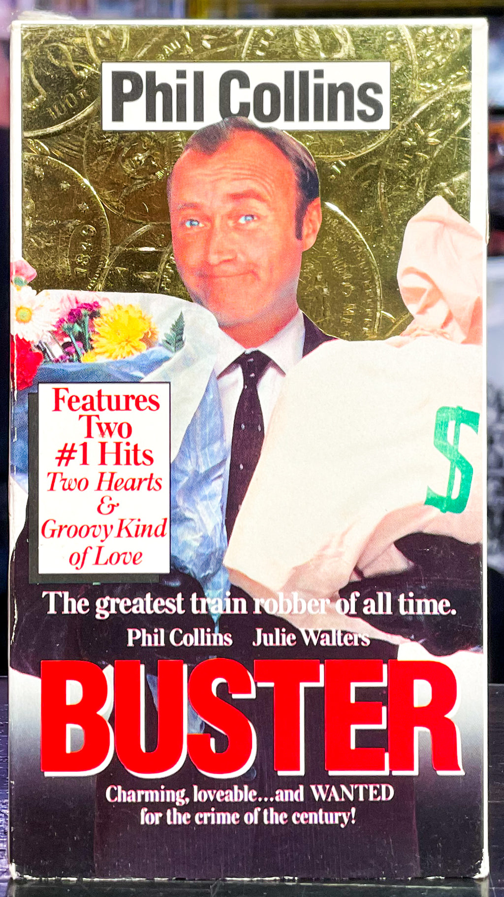 Buster