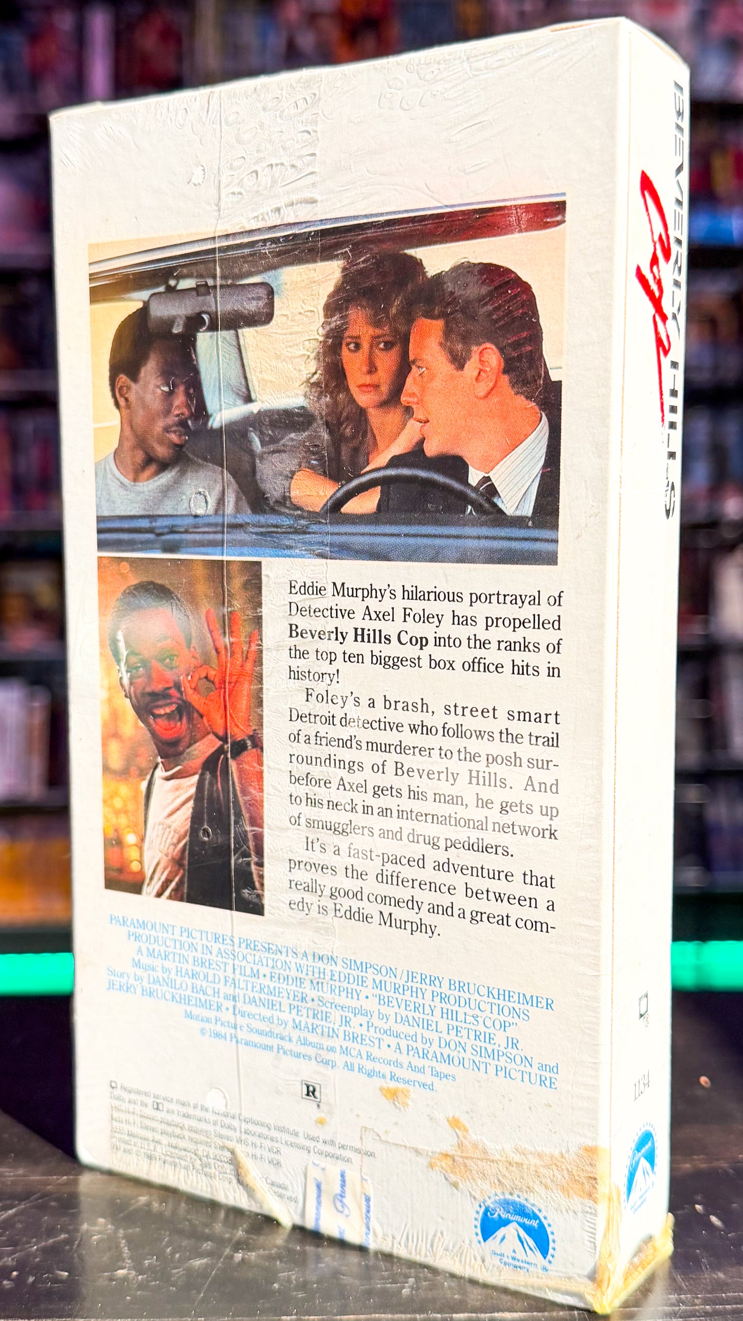 Beverly Hills Cop