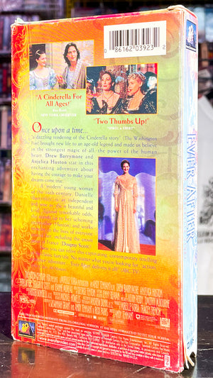 Ever After
