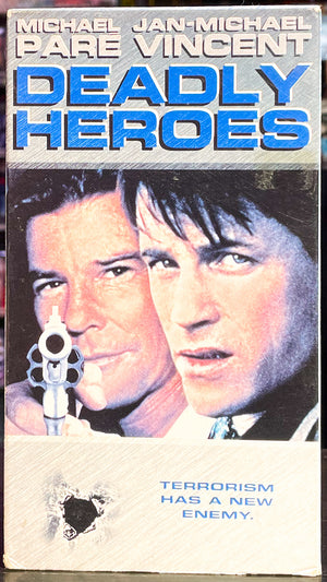 Deadly Heroes
