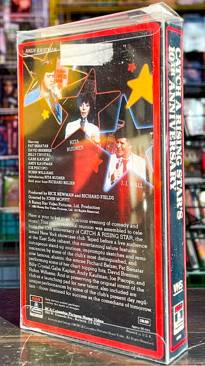 Catch A Rising Star’s 10th Anniversary