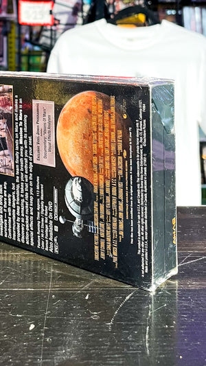 Mission To Mars