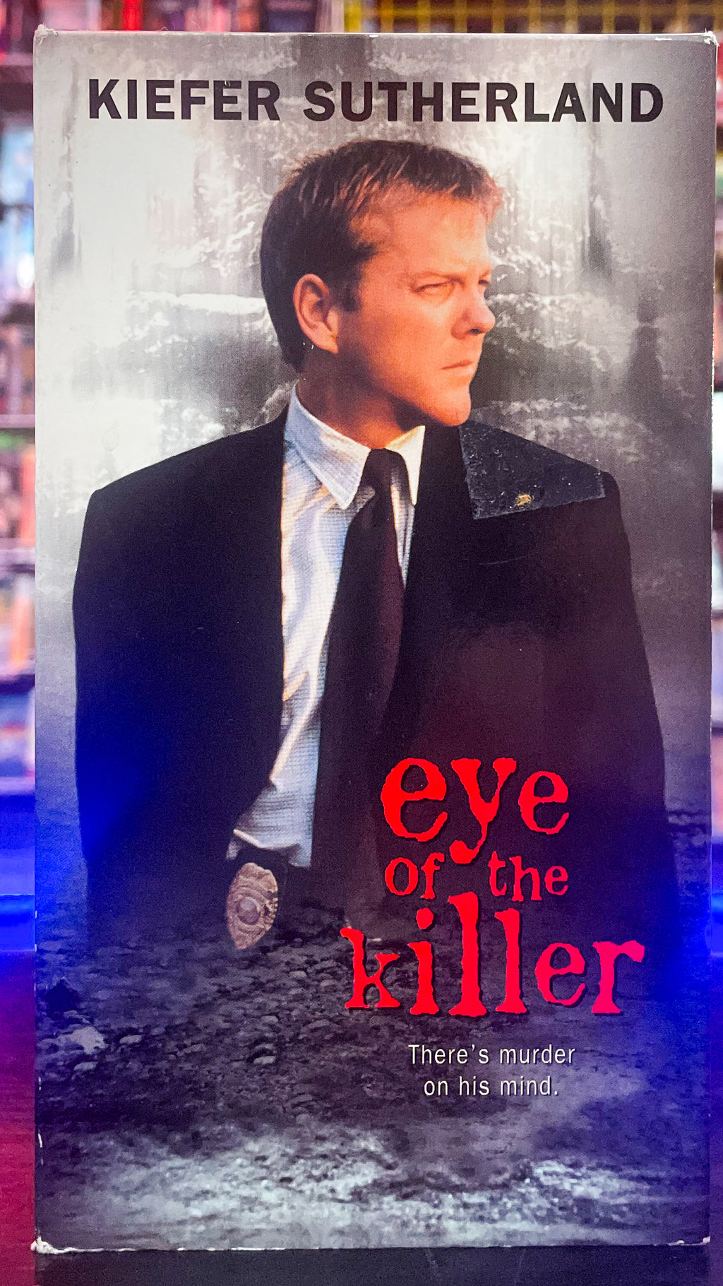 Eye of the Killer